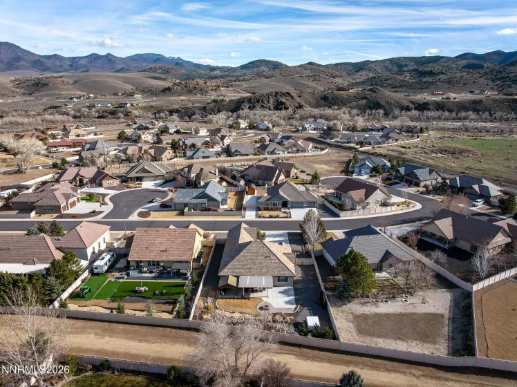 404 Chianti, Dayton, Nevada 89403, 3 Bedrooms Bedrooms, ,2 BathroomsBathrooms,Residential,Residential,Chianti,260002303