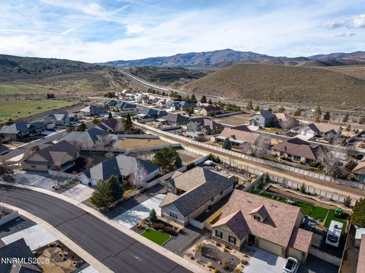 404 Chianti, Dayton, Nevada 89403, 3 Bedrooms Bedrooms, ,2 BathroomsBathrooms,Residential,Residential,Chianti,260002303