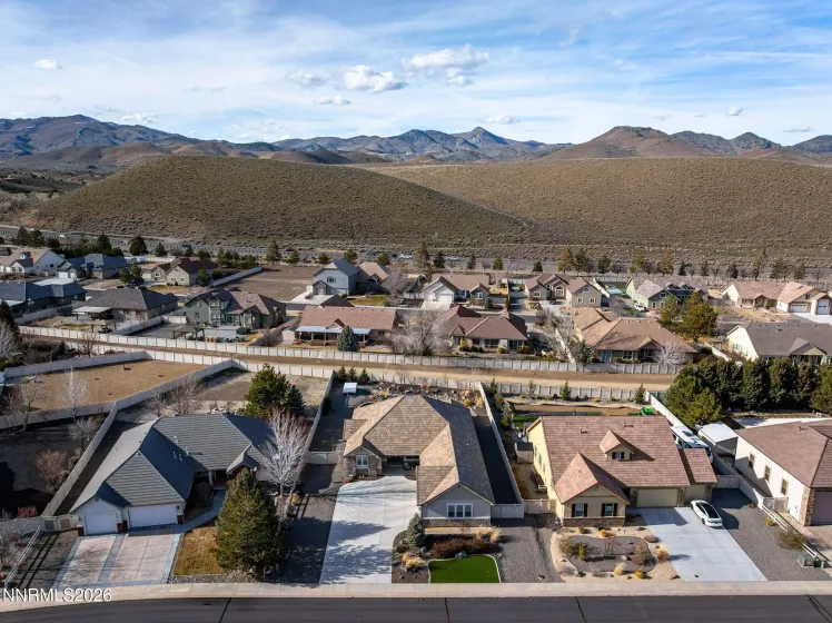 404 Chianti, Dayton, Nevada 89403, 3 Bedrooms Bedrooms, ,2 BathroomsBathrooms,Residential,Residential,Chianti,260002303