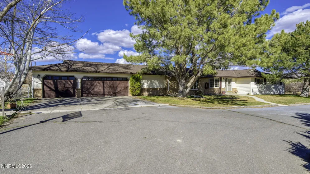 10585 Silver Knolls, Reno, Nevada 89508, 3 Bedrooms Bedrooms, ,2 BathroomsBathrooms,Residential,Residential,Silver Knolls,260002304