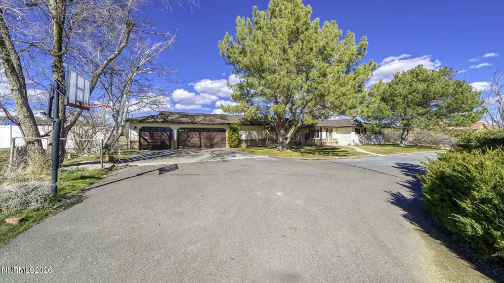 10585 Silver Knolls, Reno, Nevada 89508, 3 Bedrooms Bedrooms, ,2 BathroomsBathrooms,Residential,Residential,Silver Knolls,260002304