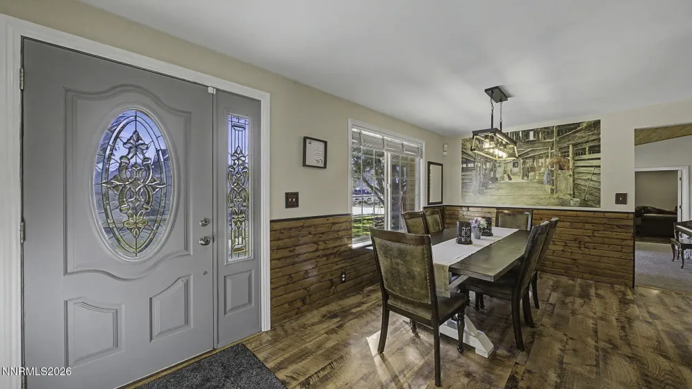 10585 Silver Knolls, Reno, Nevada 89508, 3 Bedrooms Bedrooms, ,2 BathroomsBathrooms,Residential,Residential,Silver Knolls,260002304