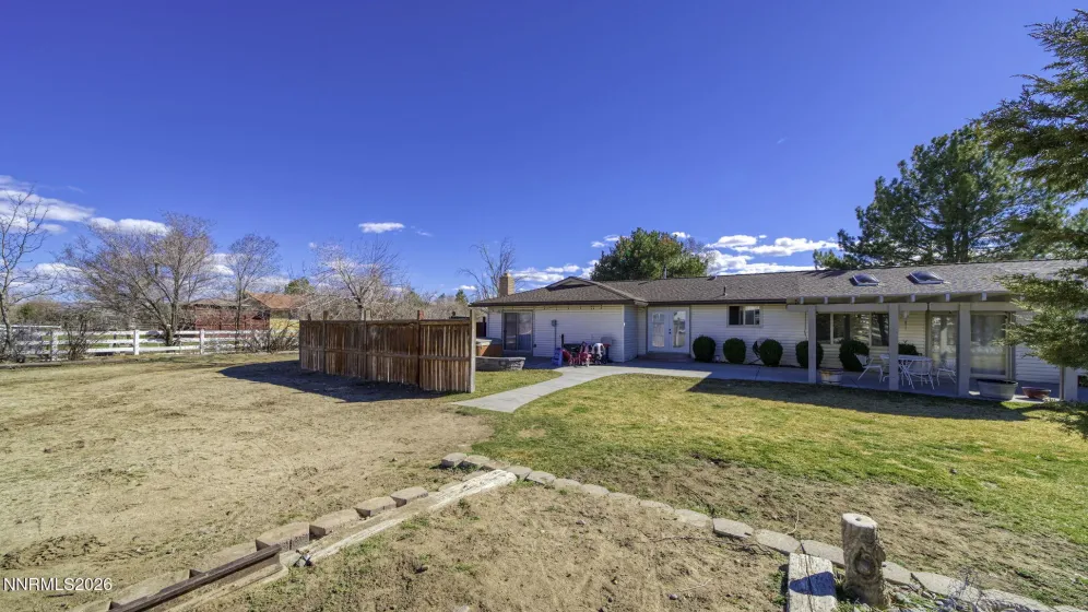 10585 Silver Knolls, Reno, Nevada 89508, 3 Bedrooms Bedrooms, ,2 BathroomsBathrooms,Residential,Residential,Silver Knolls,260002304