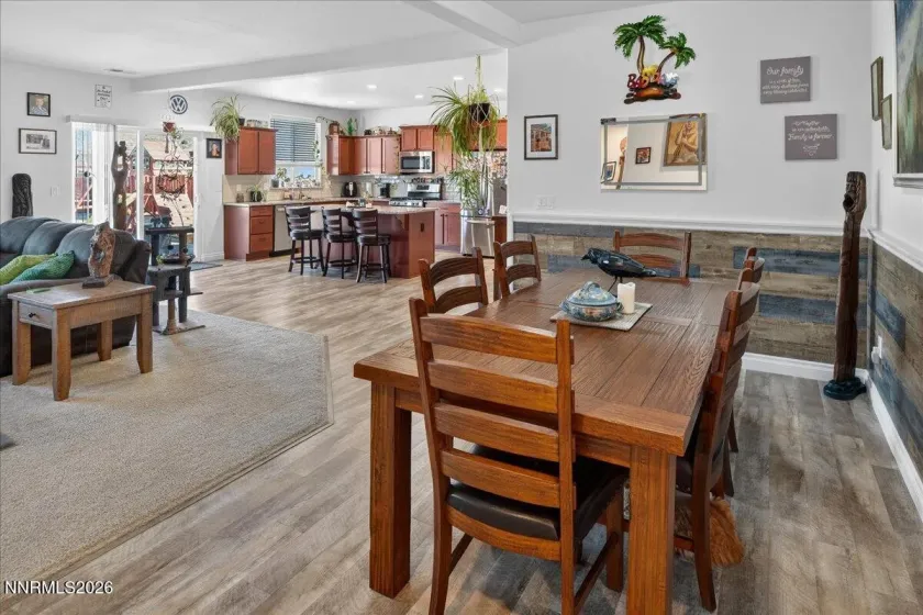 18753 Rye Patch, Reno, Nevada 89508, 4 Bedrooms Bedrooms, ,3 BathroomsBathrooms,Residential,Residential,Rye Patch,260002306