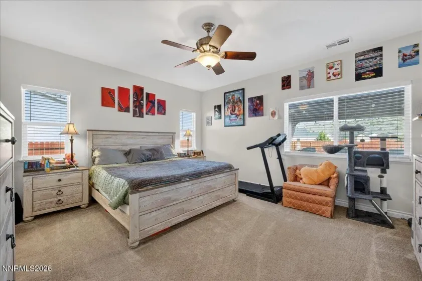 18753 Rye Patch, Reno, Nevada 89508, 4 Bedrooms Bedrooms, ,3 BathroomsBathrooms,Residential,Residential,Rye Patch,260002306