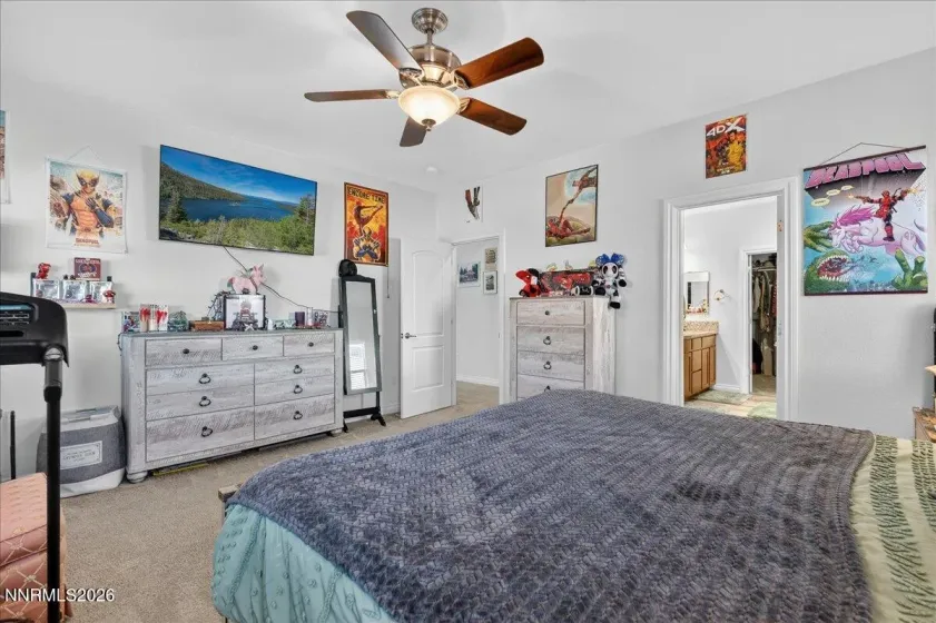 18753 Rye Patch, Reno, Nevada 89508, 4 Bedrooms Bedrooms, ,3 BathroomsBathrooms,Residential,Residential,Rye Patch,260002306