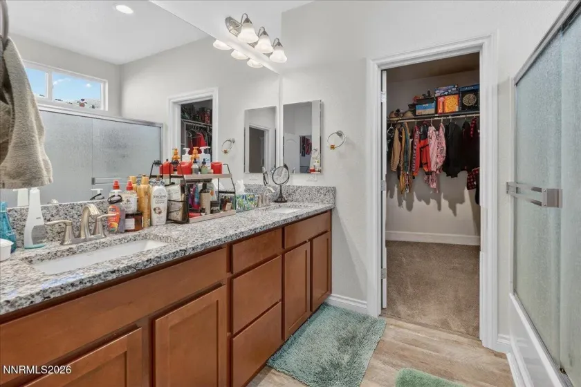 18753 Rye Patch, Reno, Nevada 89508, 4 Bedrooms Bedrooms, ,3 BathroomsBathrooms,Residential,Residential,Rye Patch,260002306