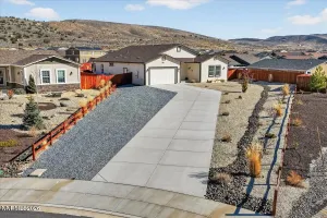 18753 Rye Patch, Reno, Nevada 89508, 4 Bedrooms Bedrooms, ,3 BathroomsBathrooms,Residential,Residential,Rye Patch,260002306