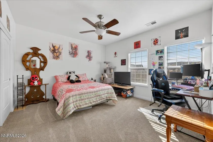 18753 Rye Patch, Reno, Nevada 89508, 4 Bedrooms Bedrooms, ,3 BathroomsBathrooms,Residential,Residential,Rye Patch,260002306