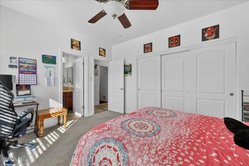 18753 Rye Patch, Reno, Nevada 89508, 4 Bedrooms Bedrooms, ,3 BathroomsBathrooms,Residential,Residential,Rye Patch,260002306