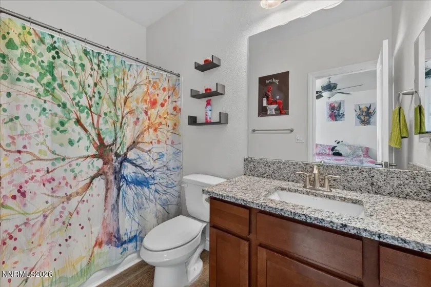 18753 Rye Patch, Reno, Nevada 89508, 4 Bedrooms Bedrooms, ,3 BathroomsBathrooms,Residential,Residential,Rye Patch,260002306