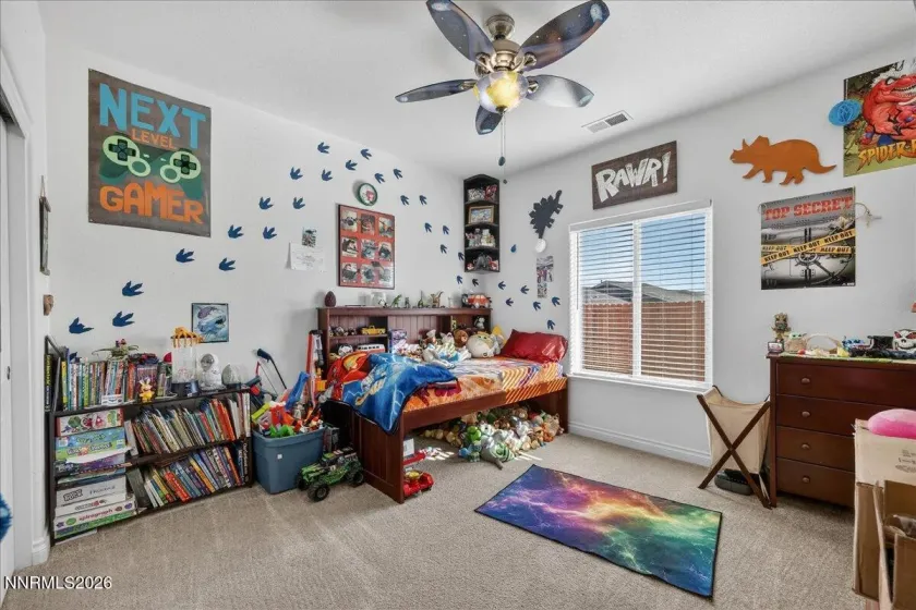 18753 Rye Patch, Reno, Nevada 89508, 4 Bedrooms Bedrooms, ,3 BathroomsBathrooms,Residential,Residential,Rye Patch,260002306