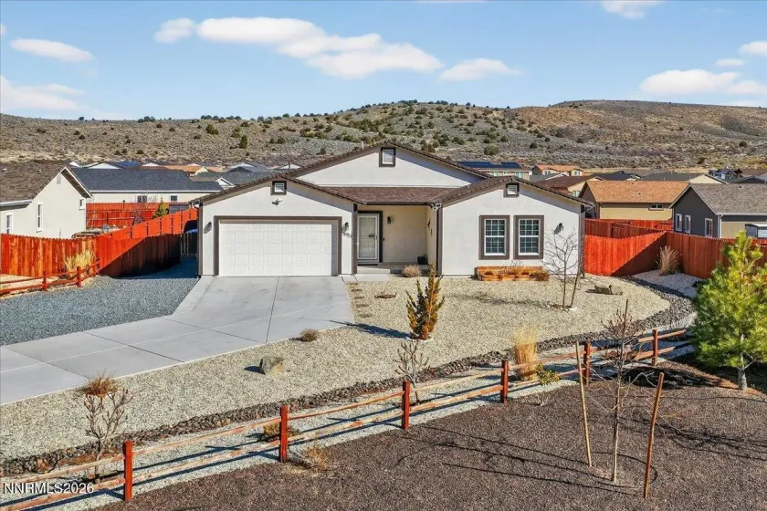 18753 Rye Patch, Reno, Nevada 89508, 4 Bedrooms Bedrooms, ,3 BathroomsBathrooms,Residential,Residential,Rye Patch,260002306