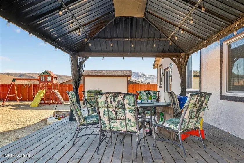 18753 Rye Patch, Reno, Nevada 89508, 4 Bedrooms Bedrooms, ,3 BathroomsBathrooms,Residential,Residential,Rye Patch,260002306