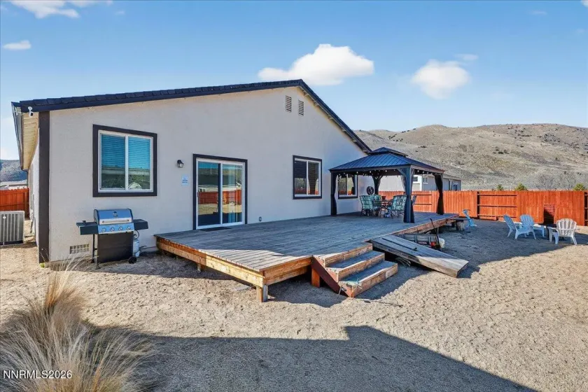 18753 Rye Patch, Reno, Nevada 89508, 4 Bedrooms Bedrooms, ,3 BathroomsBathrooms,Residential,Residential,Rye Patch,260002306