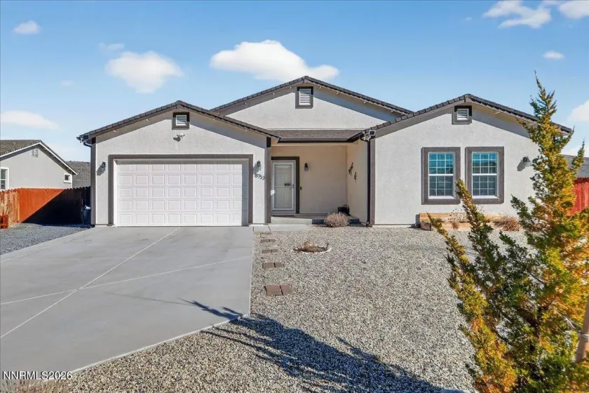 18753 Rye Patch, Reno, Nevada 89508, 4 Bedrooms Bedrooms, ,3 BathroomsBathrooms,Residential,Residential,Rye Patch,260002306