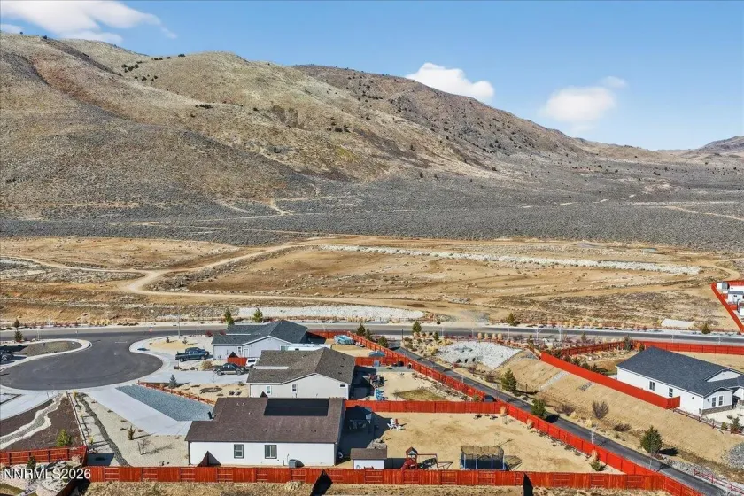 18753 Rye Patch, Reno, Nevada 89508, 4 Bedrooms Bedrooms, ,3 BathroomsBathrooms,Residential,Residential,Rye Patch,260002306