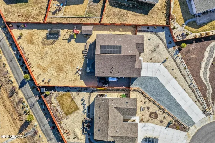 18753 Rye Patch, Reno, Nevada 89508, 4 Bedrooms Bedrooms, ,3 BathroomsBathrooms,Residential,Residential,Rye Patch,260002306