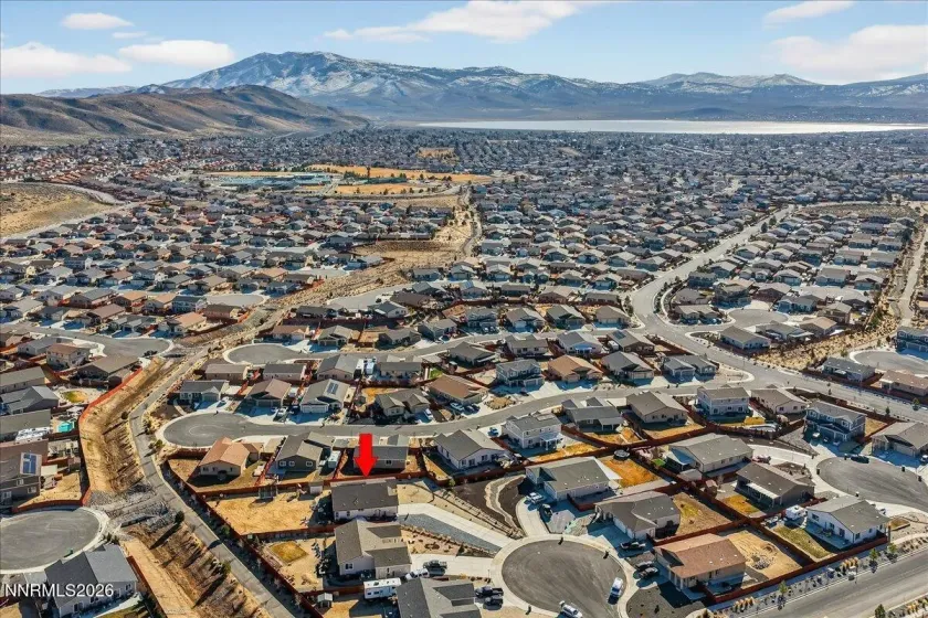 18753 Rye Patch, Reno, Nevada 89508, 4 Bedrooms Bedrooms, ,3 BathroomsBathrooms,Residential,Residential,Rye Patch,260002306