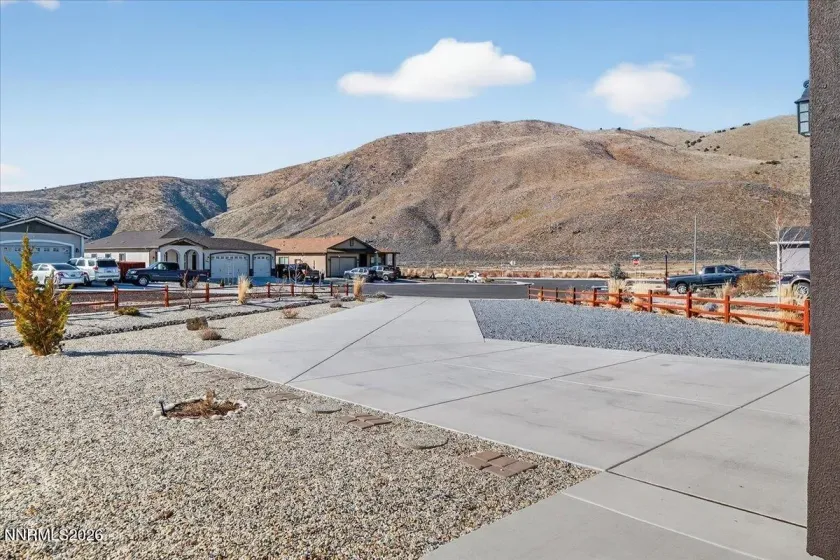 18753 Rye Patch, Reno, Nevada 89508, 4 Bedrooms Bedrooms, ,3 BathroomsBathrooms,Residential,Residential,Rye Patch,260002306