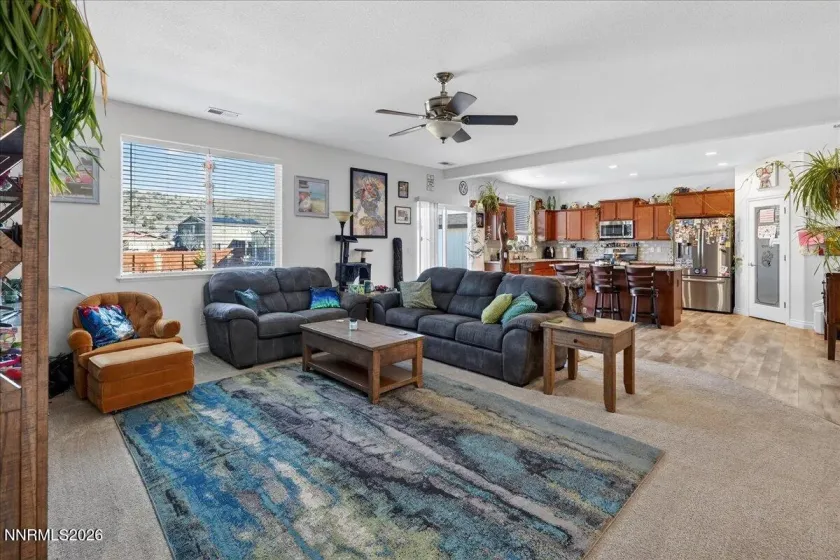 18753 Rye Patch, Reno, Nevada 89508, 4 Bedrooms Bedrooms, ,3 BathroomsBathrooms,Residential,Residential,Rye Patch,260002306