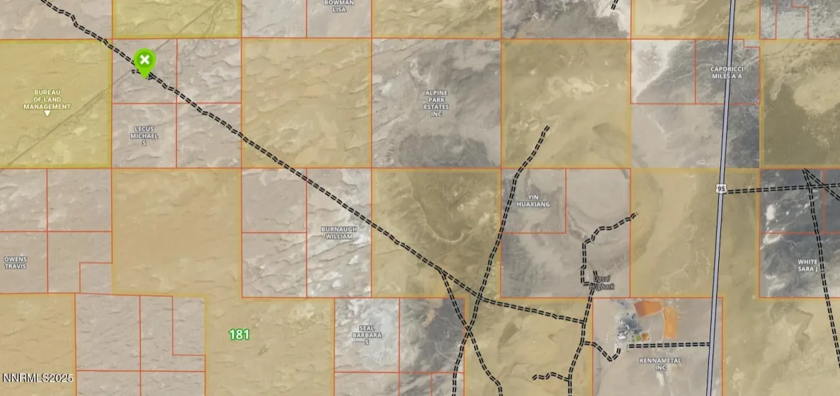 APN 003-691-41, Fallon, Nevada 89406, ,Land,Residential,003-691-41,250058559