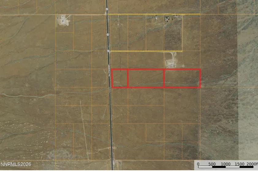 00855017 Highway 400, Imlay, Nevada 89418, ,Land,Residential,Highway 400,260002308