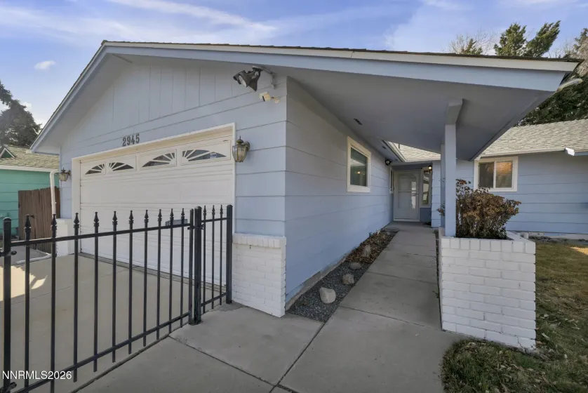 2945 Santa Ana, Reno, Nevada 89502, 3 Bedrooms Bedrooms, ,2 BathroomsBathrooms,Residential,Residential,Santa Ana,260002310