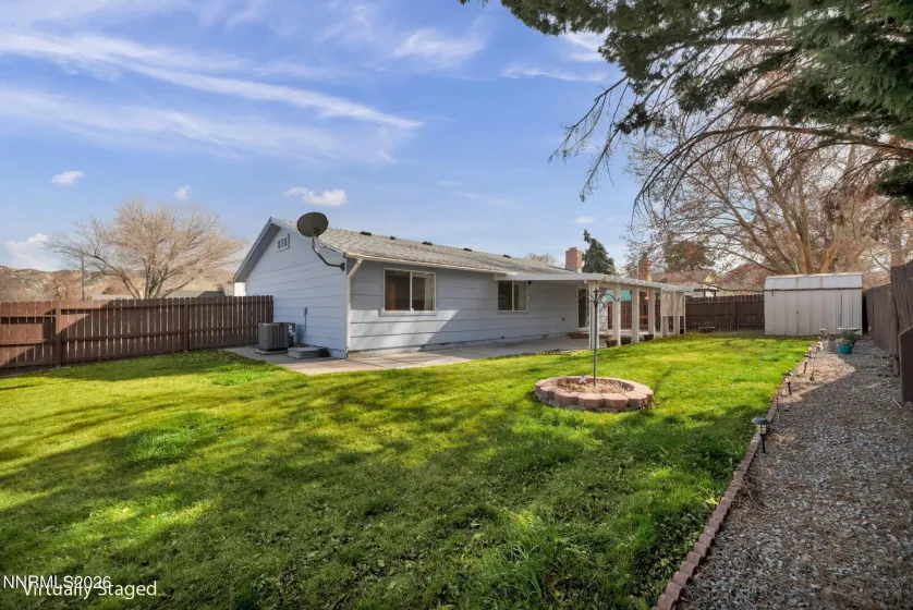 2945 Santa Ana, Reno, Nevada 89502, 3 Bedrooms Bedrooms, ,2 BathroomsBathrooms,Residential,Residential,Santa Ana,260002310