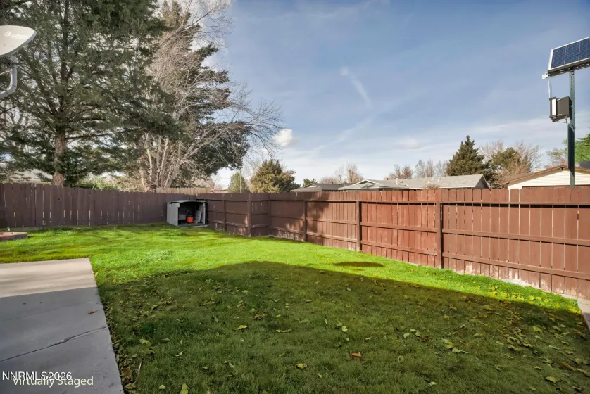 2945 Santa Ana, Reno, Nevada 89502, 3 Bedrooms Bedrooms, ,2 BathroomsBathrooms,Residential,Residential,Santa Ana,260002310