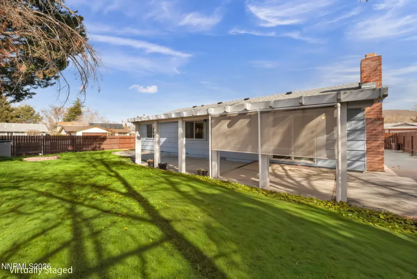 2945 Santa Ana, Reno, Nevada 89502, 3 Bedrooms Bedrooms, ,2 BathroomsBathrooms,Residential,Residential,Santa Ana,260002310