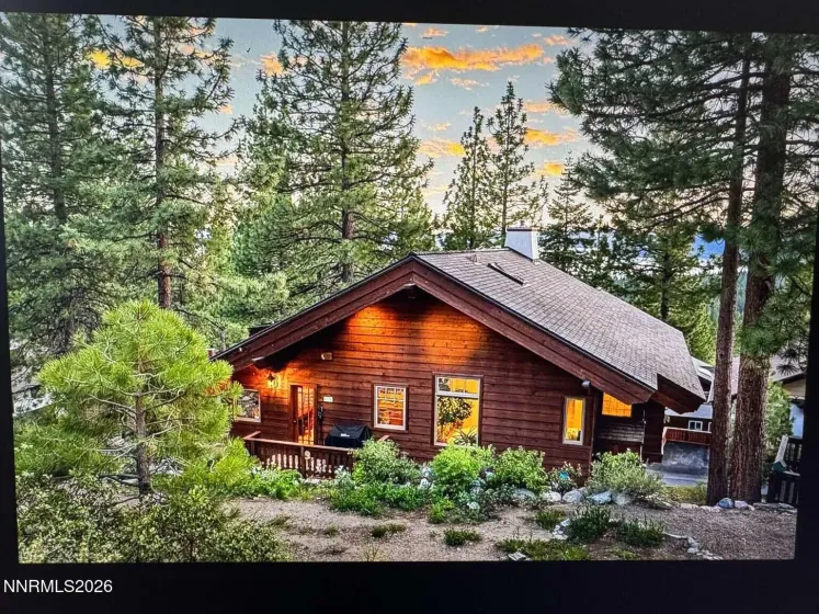 1119 Lucerne, Incline Village, Nevada 89451, 4 Bedrooms Bedrooms, ,4 BathroomsBathrooms,Residential,Residential,Lucerne,260002305