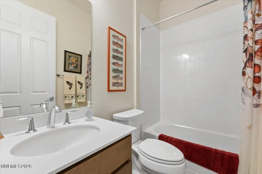 2305 Jagged Peak, Sparks, Nevada 89436, 2 Bedrooms Bedrooms, ,2 BathroomsBathrooms,Residential,Residential,Jagged Peak,260002311