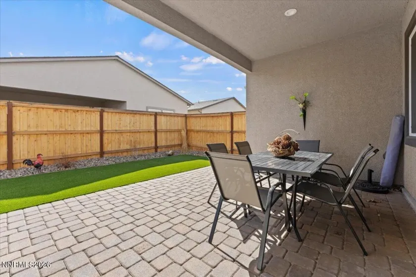 2305 Jagged Peak, Sparks, Nevada 89436, 2 Bedrooms Bedrooms, ,2 BathroomsBathrooms,Residential,Residential,Jagged Peak,260002311