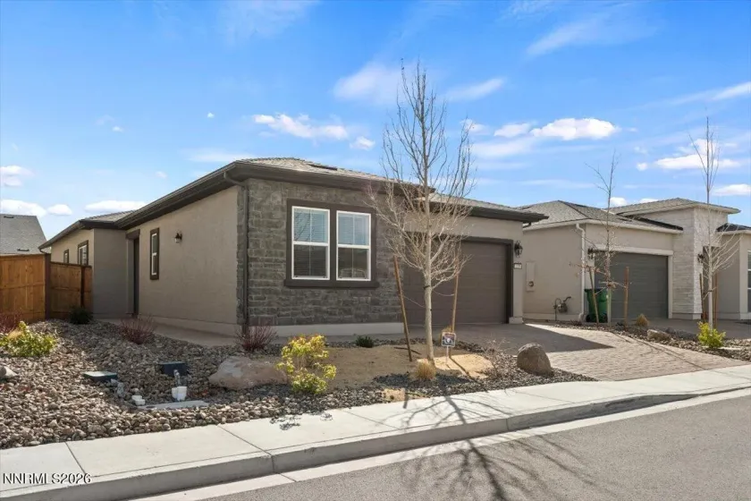 2305 Jagged Peak, Sparks, Nevada 89436, 2 Bedrooms Bedrooms, ,2 BathroomsBathrooms,Residential,Residential,Jagged Peak,260002311