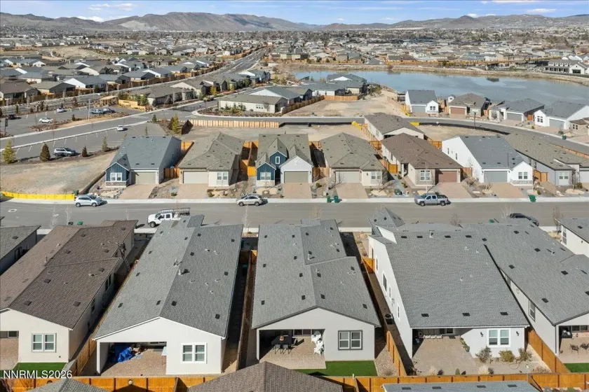 2305 Jagged Peak, Sparks, Nevada 89436, 2 Bedrooms Bedrooms, ,2 BathroomsBathrooms,Residential,Residential,Jagged Peak,260002311