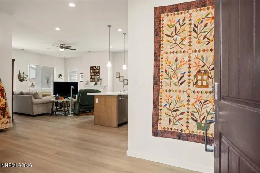 2305 Jagged Peak, Sparks, Nevada 89436, 2 Bedrooms Bedrooms, ,2 BathroomsBathrooms,Residential,Residential,Jagged Peak,260002311