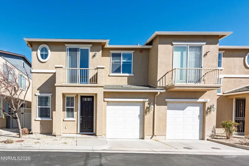 1221 Fonterra, Carson City, Nevada 89701, 2 Bedrooms Bedrooms, ,3 BathroomsBathrooms,Residential,Residential,Fonterra,260002312