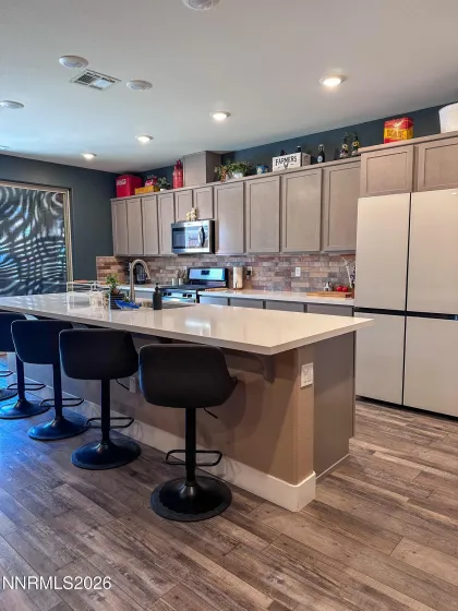 2352 Millville, Sparks, Nevada 89441, 4 Bedrooms Bedrooms, ,3 BathroomsBathrooms,Residential,Residential,Millville,260002314