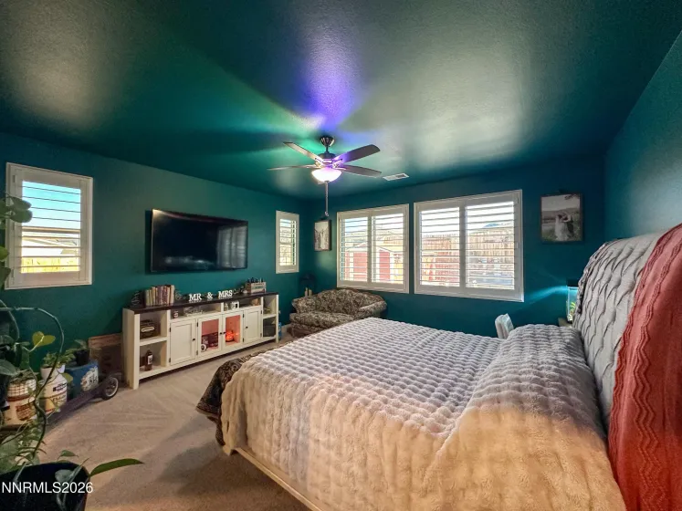 2352 Millville, Sparks, Nevada 89441, 4 Bedrooms Bedrooms, ,3 BathroomsBathrooms,Residential,Residential,Millville,260002314