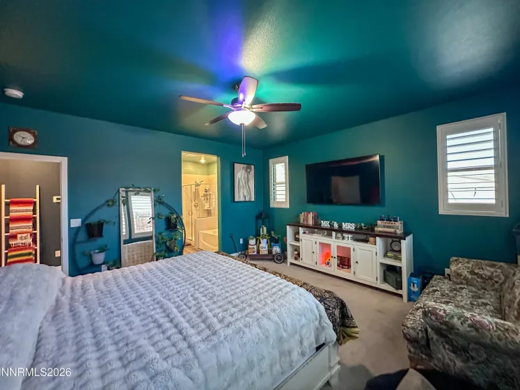 2352 Millville, Sparks, Nevada 89441, 4 Bedrooms Bedrooms, ,3 BathroomsBathrooms,Residential,Residential,Millville,260002314