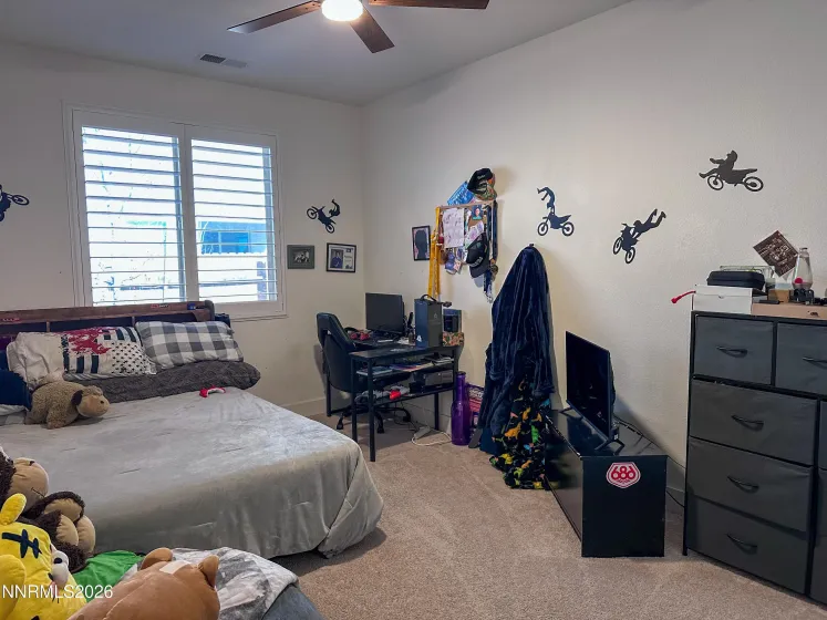 2352 Millville, Sparks, Nevada 89441, 4 Bedrooms Bedrooms, ,3 BathroomsBathrooms,Residential,Residential,Millville,260002314