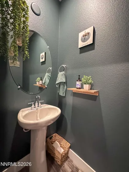 2352 Millville, Sparks, Nevada 89441, 4 Bedrooms Bedrooms, ,3 BathroomsBathrooms,Residential,Residential,Millville,260002314