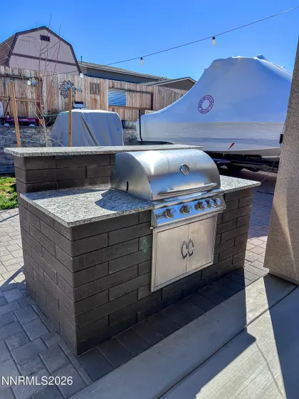 2352 Millville, Sparks, Nevada 89441, 4 Bedrooms Bedrooms, ,3 BathroomsBathrooms,Residential,Residential,Millville,260002314