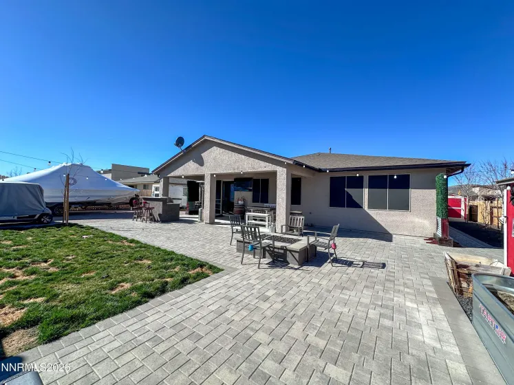 2352 Millville, Sparks, Nevada 89441, 4 Bedrooms Bedrooms, ,3 BathroomsBathrooms,Residential,Residential,Millville,260002314