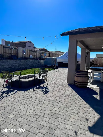 2352 Millville, Sparks, Nevada 89441, 4 Bedrooms Bedrooms, ,3 BathroomsBathrooms,Residential,Residential,Millville,260002314