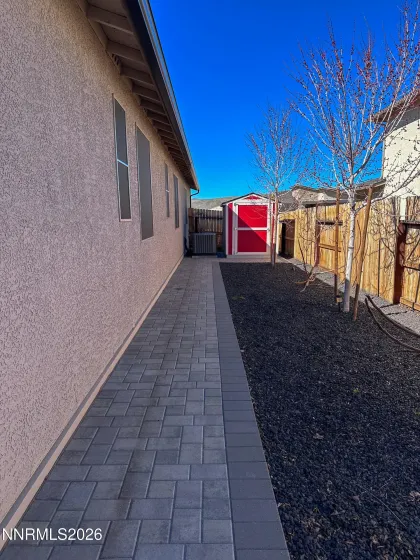 2352 Millville, Sparks, Nevada 89441, 4 Bedrooms Bedrooms, ,3 BathroomsBathrooms,Residential,Residential,Millville,260002314