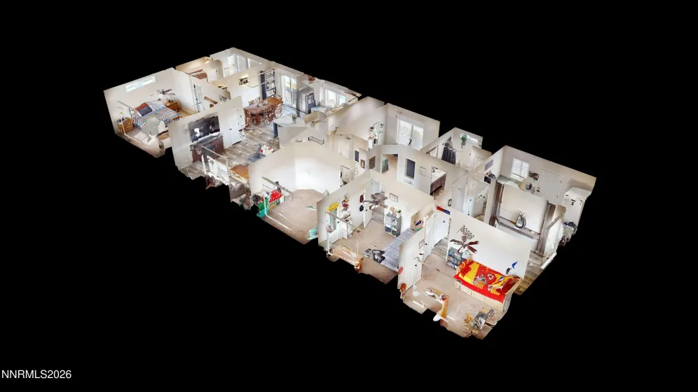 155 Misty, Winnemucca, Nevada 89445, 5 Bedrooms Bedrooms, ,2 BathroomsBathrooms,Residential,Residential,Misty,260002313