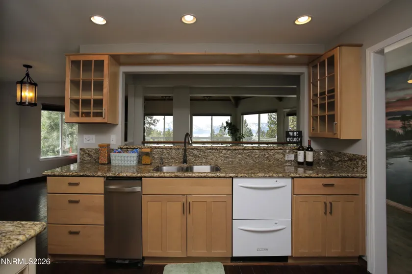 394 Sherwood, Stateline, Nevada 89449, 4 Bedrooms Bedrooms, ,3 BathroomsBathrooms,Residential,Residential,Sherwood,260002315