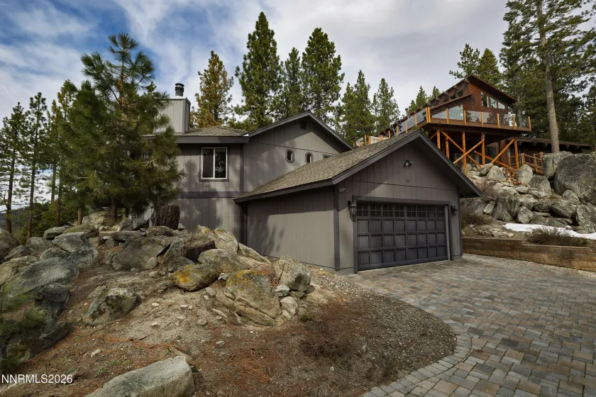 394 Sherwood, Stateline, Nevada 89449, 4 Bedrooms Bedrooms, ,3 BathroomsBathrooms,Residential,Residential,Sherwood,260002315